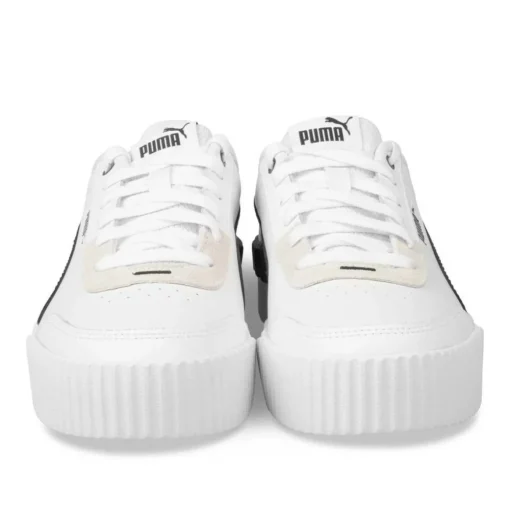 Sneakers Carina Lift WIT