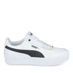 Sneakers Carina Lift WIT PUMA