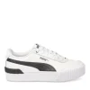 Sneakers Carina Lift WIT PUMA