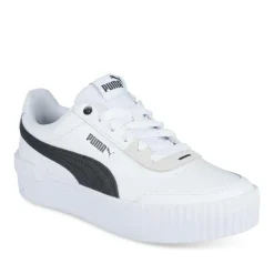 Sneakers Carina Lift WIT PUMA