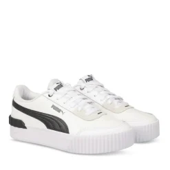 Sneakers Carina Lift WIT PUMA