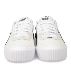 Sneakers Carina Lift WIT PUMA