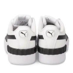 Sneakers Carina Lift WIT PUMA