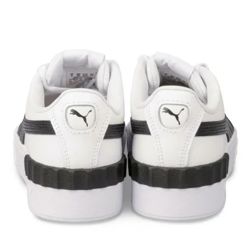 Sneakers Carina Lift WIT PUMA