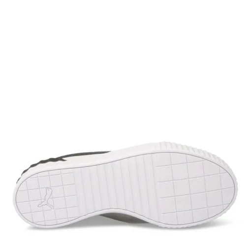 Sneakers Carina Lift WIT PUMA