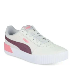 Sneakers Carina Light BEIGE PUMA