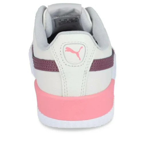 Sneakers Carina Light BEIGE PUMA