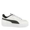 Sneakers Carina Street WIT PUMA
