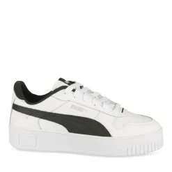 Sneakers Carina Street WIT PUMA