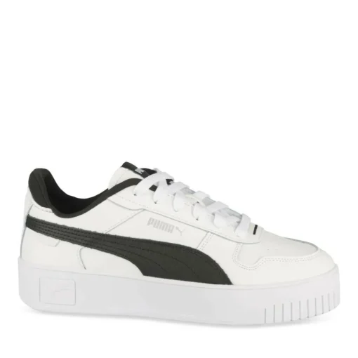 Sneakers Carina Street WIT PUMA
