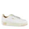 Sneakers Carina Street WIT PUMA