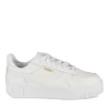 Sneakers Carina Street WIT PUMA