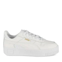 Sneakers Carina Street WIT PUMA