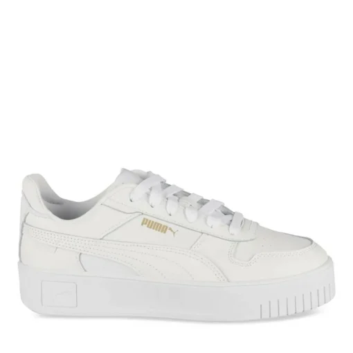 Sneakers Carina Street WIT PUMA