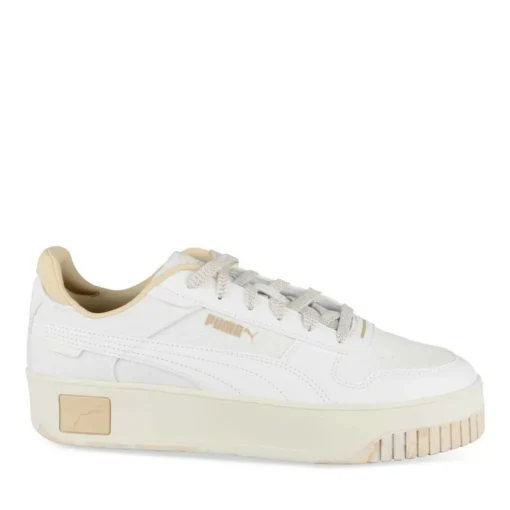 Sneakers Carina Street WIT PUMA
