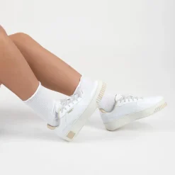 Sneakers Carina Street WIT PUMA