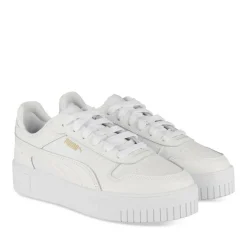 Sneakers Carina Street WIT PUMA