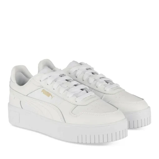 Sneakers Carina Street WIT PUMA