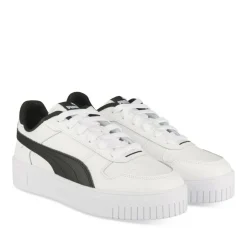 Sneakers Carina Street WIT PUMA