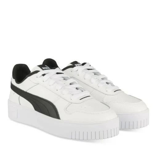 Sneakers Carina Street WIT PUMA