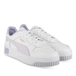 Sneakers Carina Street WIT PUMA