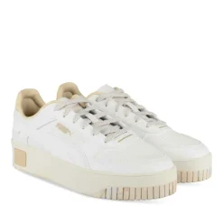 Sneakers Carina Street WIT PUMA