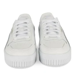 Sneakers Carina Street WIT PUMA