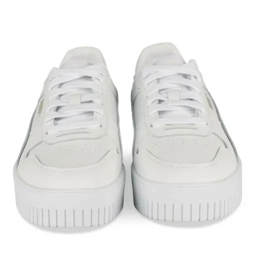 Sneakers Carina Street WIT PUMA