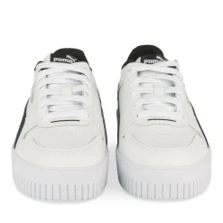 Sneakers Carina Street WIT PUMA