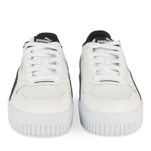 Sneakers Carina Street WIT PUMA