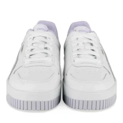 Sneakers Carina Street WIT PUMA