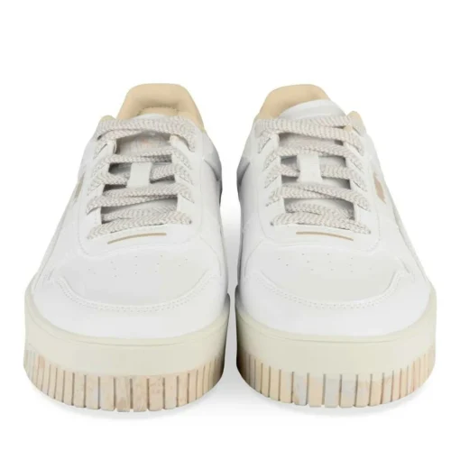 Sneakers Carina Street WIT PUMA