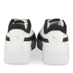 Sneakers Carina Street WIT PUMA