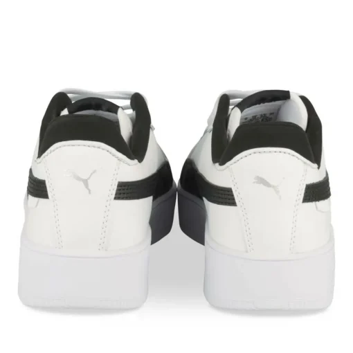 Sneakers Carina Street WIT PUMA