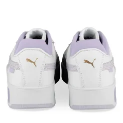 Sneakers Carina Street WIT PUMA