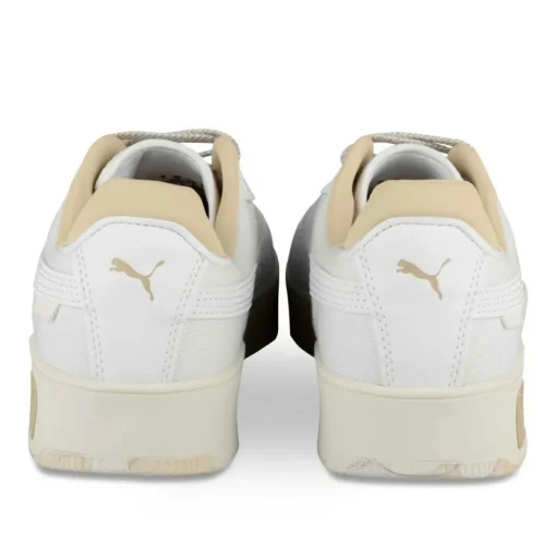 Sneakers Carina Street WIT PUMA