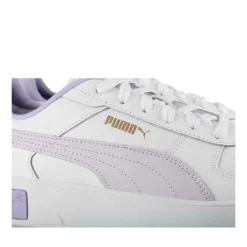 Sneakers Carina Street WIT PUMA