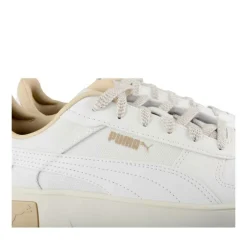 Sneakers Carina Street WIT PUMA
