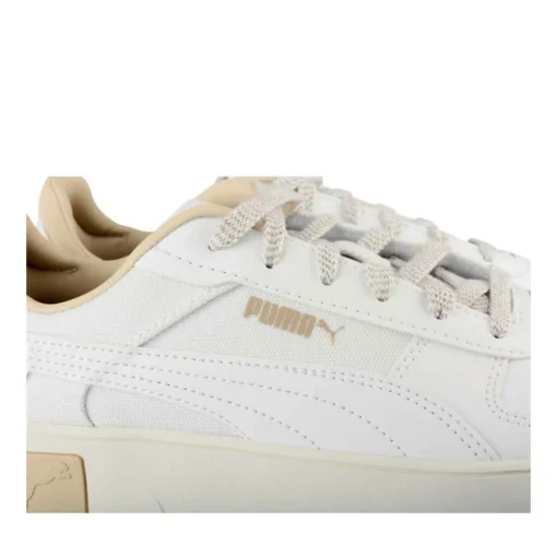Sneakers Carina Street WIT PUMA