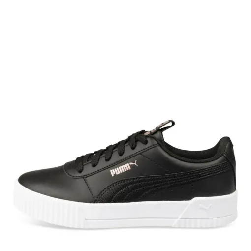 Sneakers Carina ZWART PUMA