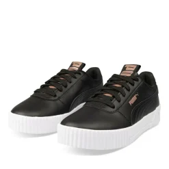 Sneakers Carina ZWART PUMA