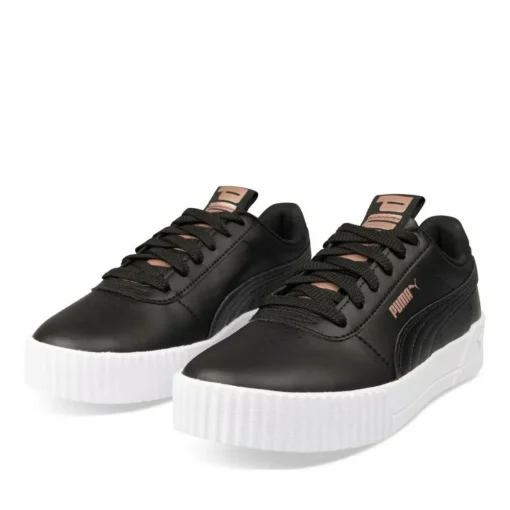 Sneakers Carina ZWART PUMA