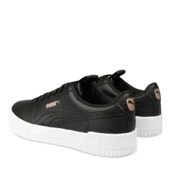 Sneakers Carina ZWART PUMA