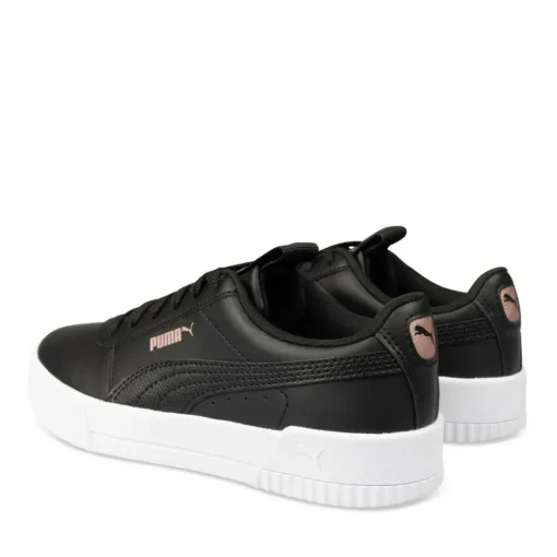 Sneakers Carina ZWART PUMA