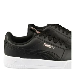 Sneakers Carina ZWART PUMA
