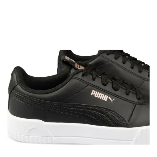 Sneakers Carina ZWART PUMA