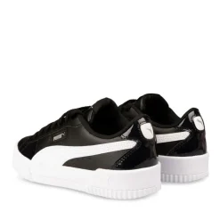 Sneakers Carine Derby Irid ZWART