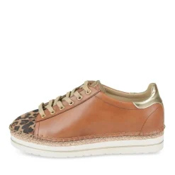 Sneakers COGNACKLEUR