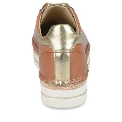 Sneakers COGNACKLEUR