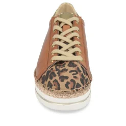 Sneakers COGNACKLEUR